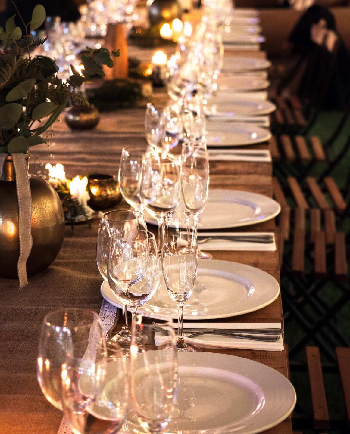 Catering Services in Vadodara